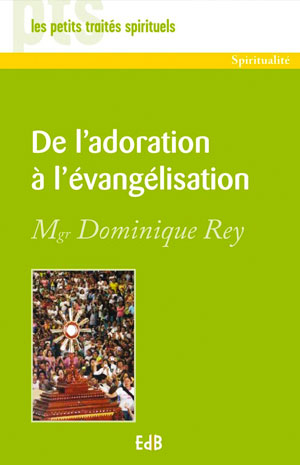 adoration-evangelisation