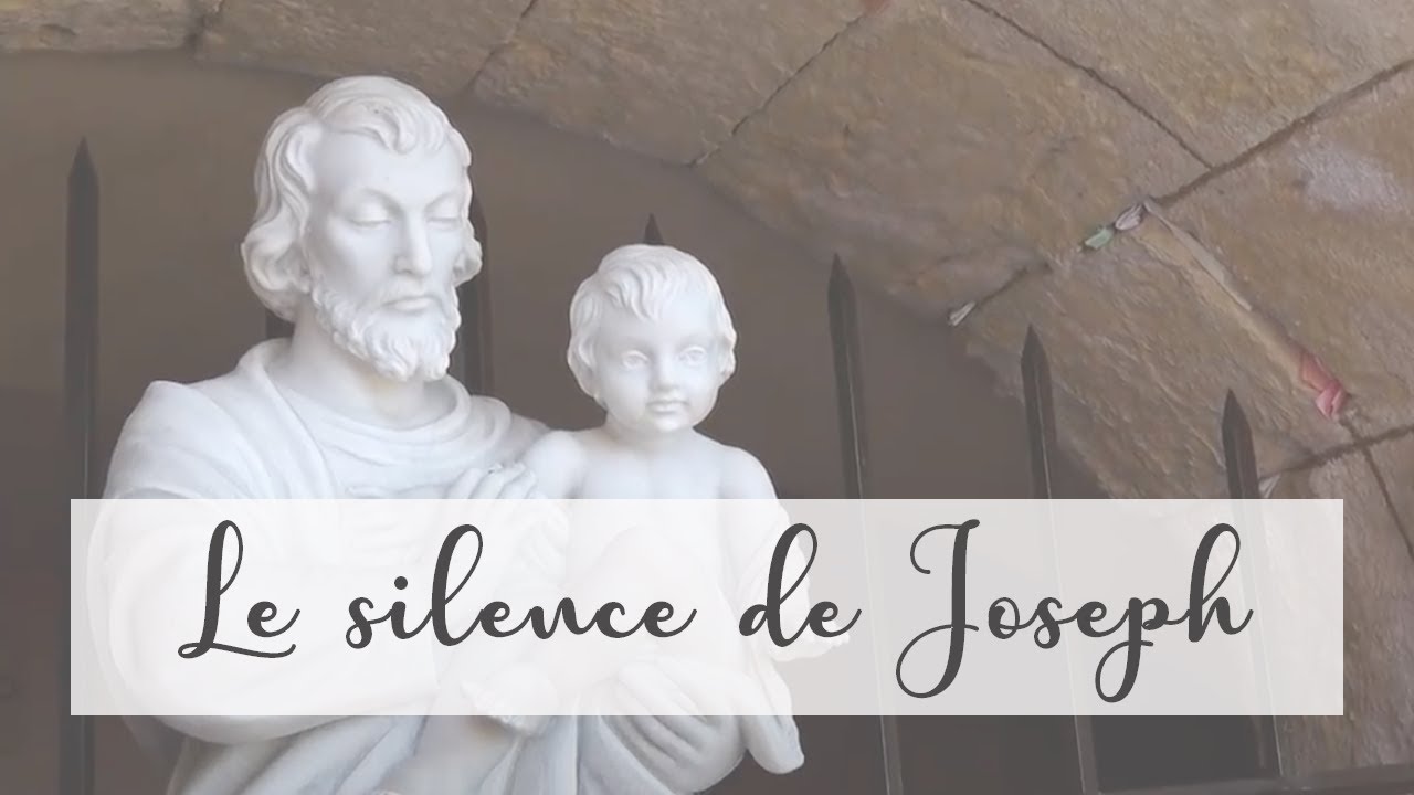 Le silence de Joseph